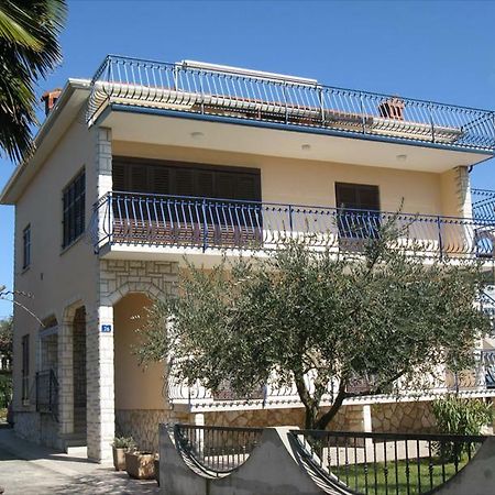 Apartment Cerovac Умаг Экстерьер фото