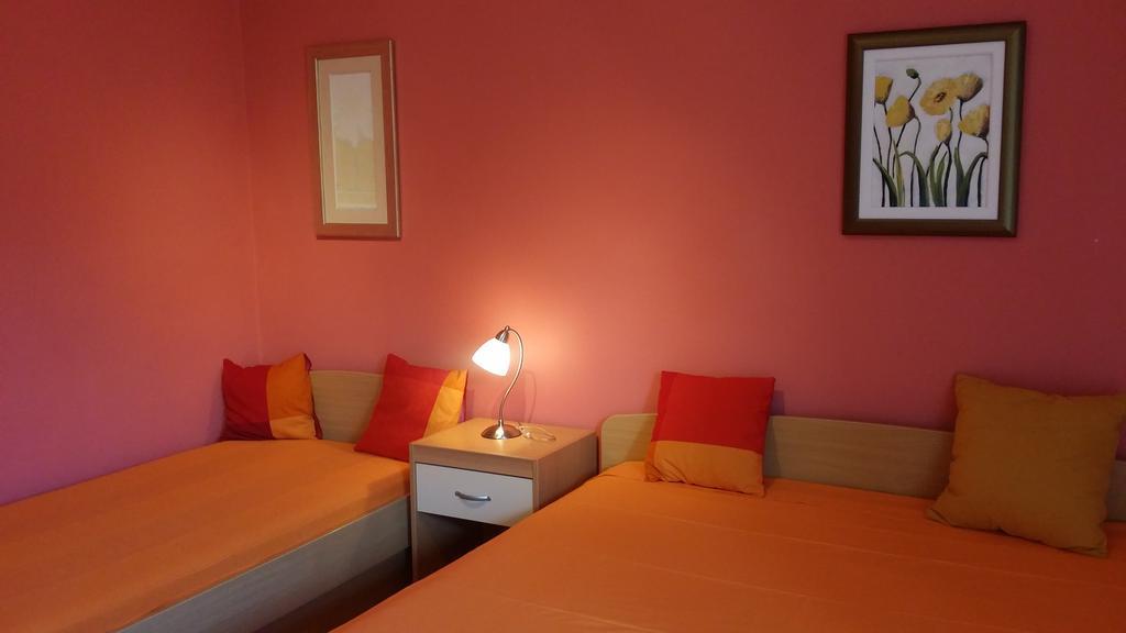 Apartment Cerovac Умаг Экстерьер фото