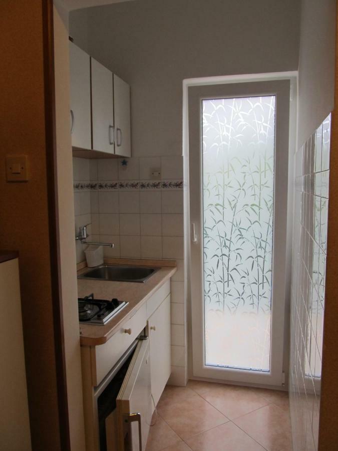 Apartment Cerovac Умаг Экстерьер фото