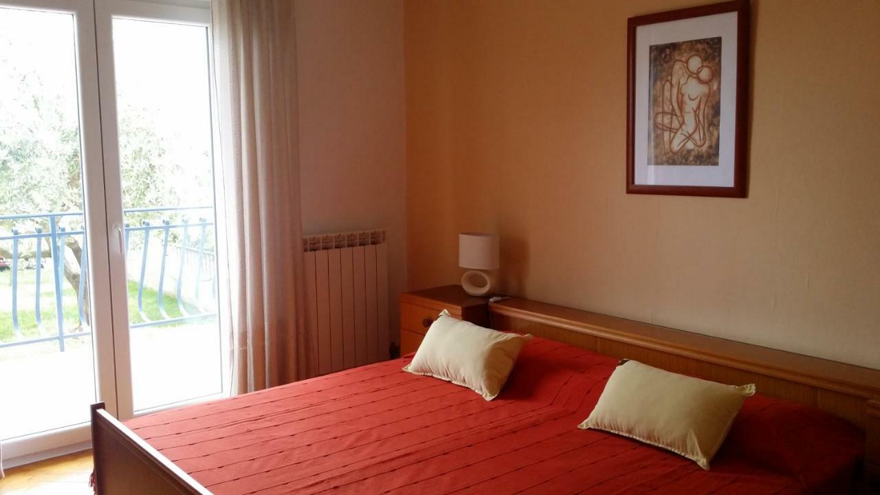 Apartment Cerovac Умаг Экстерьер фото