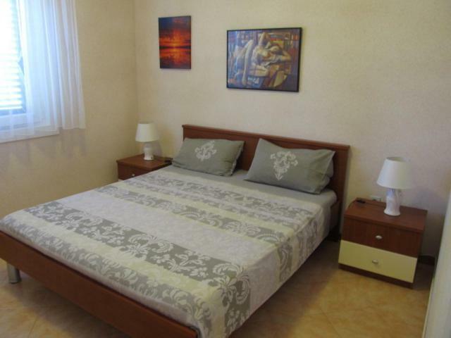 Apartment Cerovac Умаг Экстерьер фото